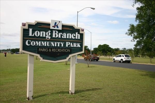 Long Branch Community Park