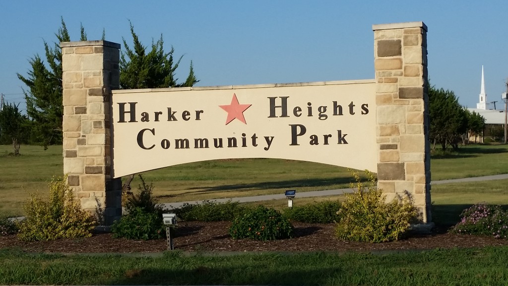 Harker Heights Community Park