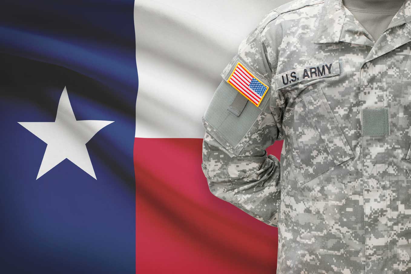 The Texas Veterans Home Loan I Didn't Know About Until I Became ...