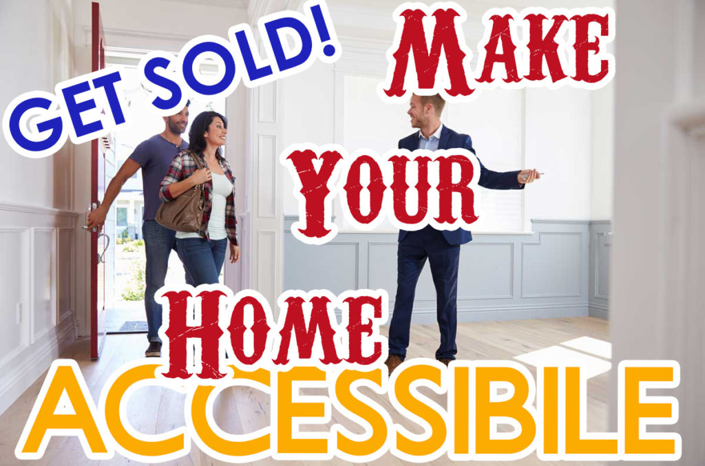 Make Your Home Accessible