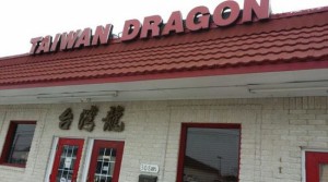 Killeen's Taiwan Dragon Restaurant