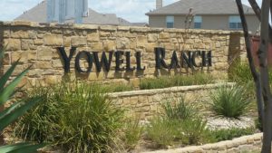 Yowell Ranch