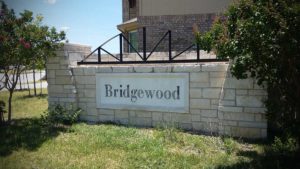 Bridgewood Estates