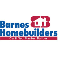 Barnes Homebuilders Logo