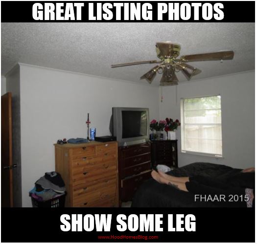 Great Listing Photos
