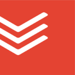 Todoist Logo