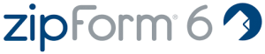 ZipForm Logo