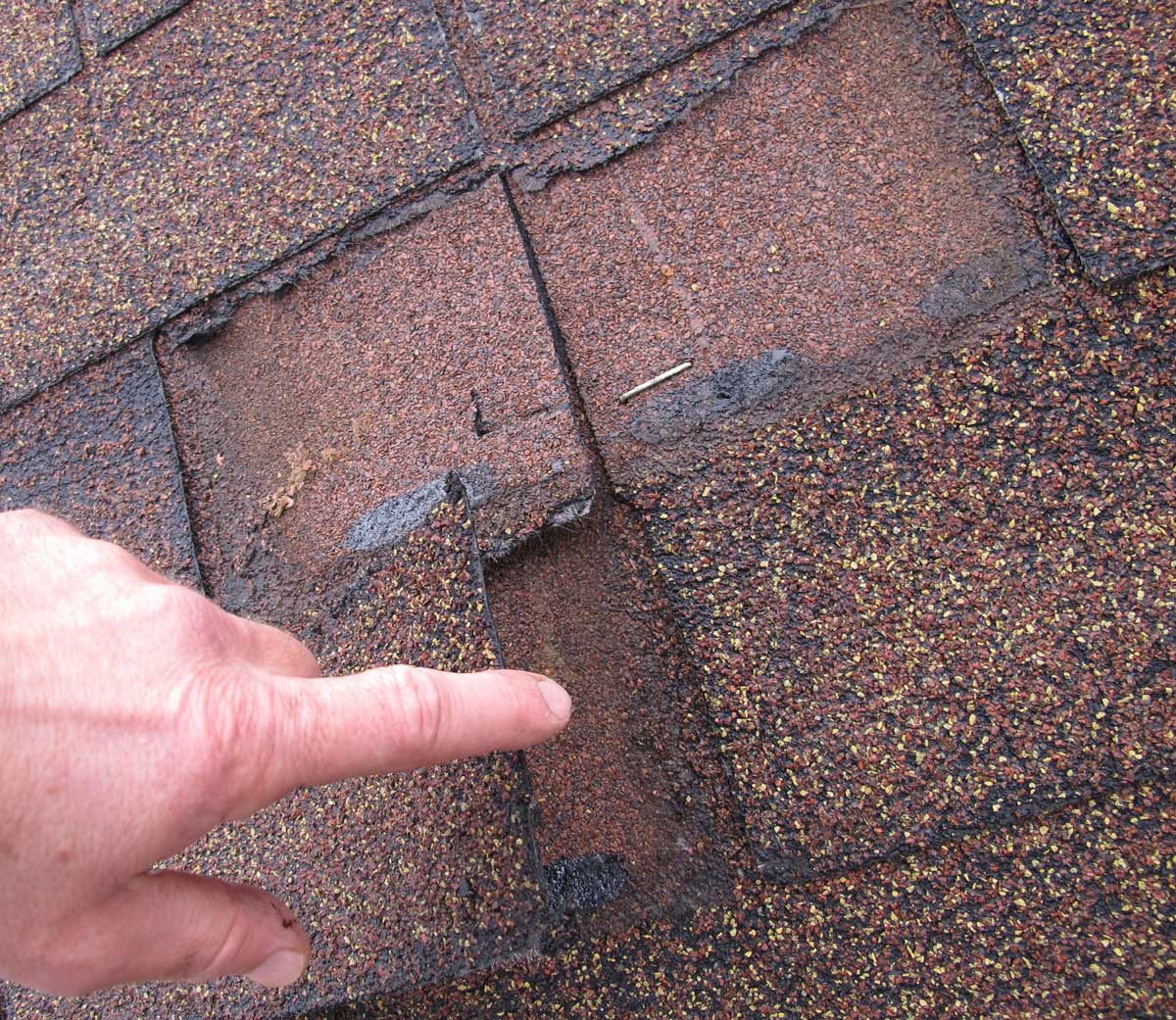 Killeen, TX Roof Repair