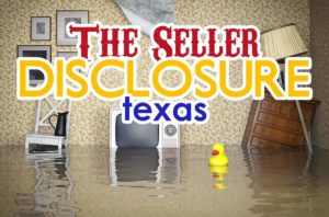 The Texas Sellers Disclosure