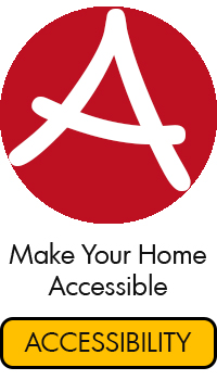 Make Your Home Accessible