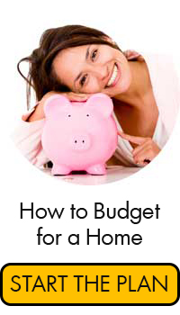 How to Budget for your Home
