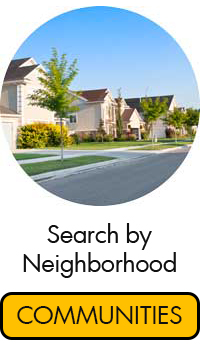 Search by Community and Neighborhood