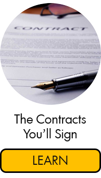 The Contracts You'll Sign