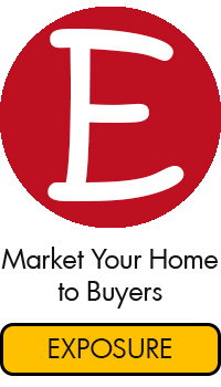 Market Your Home to Buyers