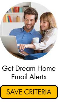 Get Alerted When Your Dream Home Hits the Market