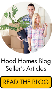 Read the Hood Homes Seller Blog