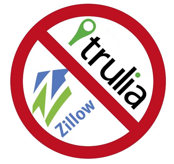 Killeen Trulia and Zillow