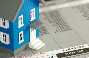 Fort Hood Area Property Taxes