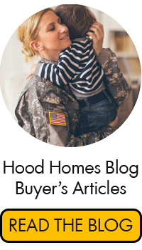 Hood Homes Blog Articles