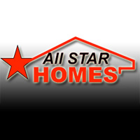 All Star Homes Logo
