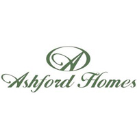 Ashford Homes Logo