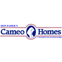 Cameo Homes Logo