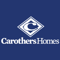 Carothers Homes Logo