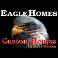 Eagle Homes Logo