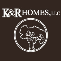 K&R Homes Logo