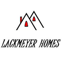 Lackmeyer Homes Logo