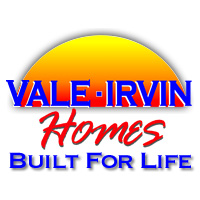 Vale Irvin Homes Logo