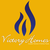 Victory Homes Logo