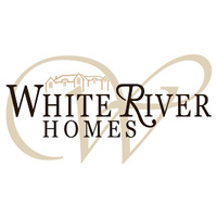 White River Homes Logo