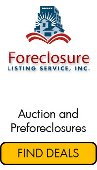 Auction and Preforeclosure Properties