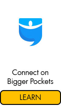 Network on Bigger Pockets