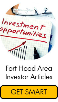 Fort Hood Investor Blog