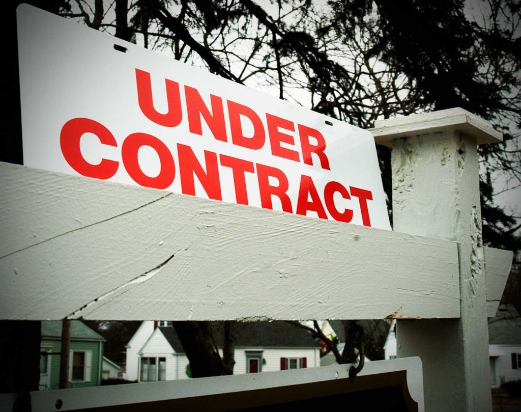 under_Contract