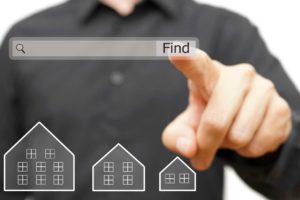 Why a Realtor Can't Find Your Home