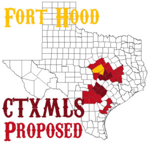 The Central Texas MLS Expansion