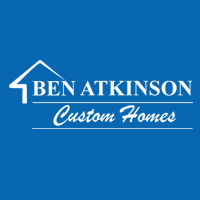 Ben Atkinson Homes Logo