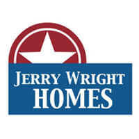 Jerry Wright Homes Logo
