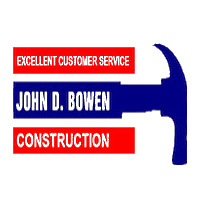 John Bowen Construction Logo