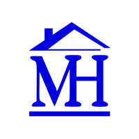 Manning Homes Logo