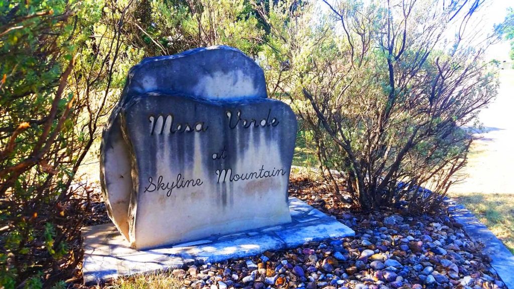 Mesa Verde, Copperas Cove, TX