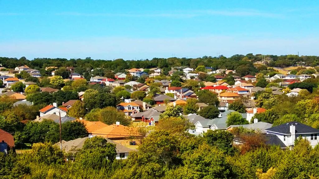 Morse Valley, Copperas Cove, TX