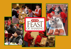 heb feast of sharing