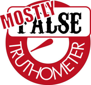 mostly-false