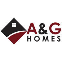 A & G Homes Logo