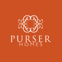 Purser Homes Logo