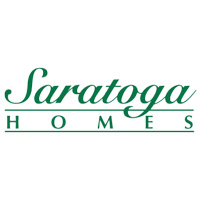 Saratoga Homes Builder Logo